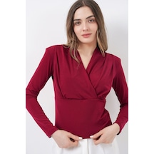 Bordo - Kırmızı