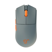Gr3s Pro Tactical Gray