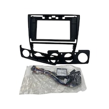 Skoda Yeti 2011-2014 10'' Multimedya Çerçevesi Yüksek Kalite