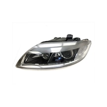 Ön Sol Far Lambası Xenon Tip Audı Q7 2006-2009 Valeo
