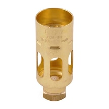 Yıldız 3135 Propan Tav ve Kaynak Başlığı 35 MM