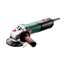 Metabo 603630000 Wa 13-125 1.350 Watt Avuç Taşlama Makinası