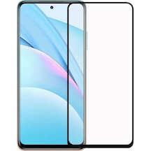 Pp Xiaomi Mi 10t Lite Ekran Koruyucu 9d Kırılmaz Cam