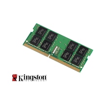 Kingston KCP432SS8/16 16 GB DDR4 3200 MHz CL22 Notebook Ram