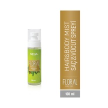 Floral Breeze Hair & Body Mist Saç & Vücut Spreyi 100 Ml