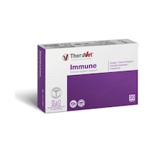 Theravet Immune Bağışıklık Destekleyici 30 Adet