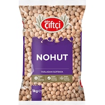 Ala Çiftçi Koçbaşı Nohut 8.5 MM 1 KG