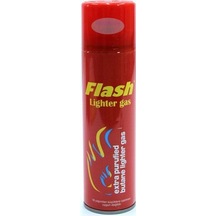 Flash Çakmak Gazı 270 - Ml