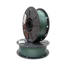Petrol Yeşil Pla Premium Filament 1.75mm 1kg