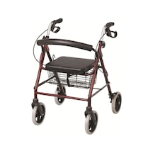 Merits Pr881 Tekerlekli Rollatör