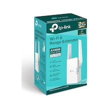 Tp-link Re705x Ax3000 Wi-fi 6 Menzil Genisletici