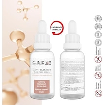 Leke Karşıtı Yüz Bakım Serumu 30 Ml