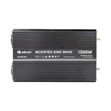Solinved 1500W Modifiye Sinüs  Inverter 24V
