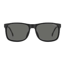 Carrera C Flex 01/g/s 003 M/b Erkek Güneş Gözlüğü Siyah