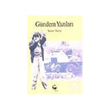Gündem Yazıları- Belge Yayınları