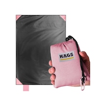 Haegs Cep Yer Örtüsü, Piknik Örtüsü Kamp Matı, Plaj Yer Örtüsü, S Kum
