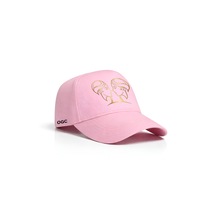 Ogc İkizler Burcu Unisex Şapka Pembe