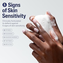 Cetaphil -"cetaphil Cetaphil Nazik Temizlik Çubuğu, 130 Ml, 3 Doldurma"