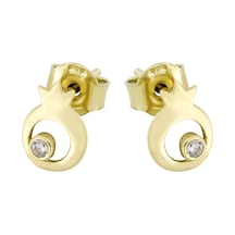 Altın Küpe T016291