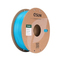 Esun Pla+hs Açık Mavi Filament 1.75mm 1kg - Yüksek Hız Uyumlu Pla+