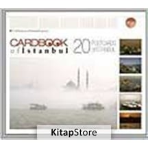 Cardbook of Istanbul- URANUS