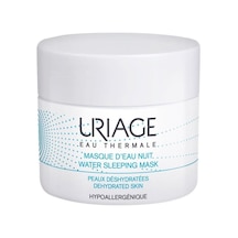 Uriage Eau Thermale Masque D'Eau Nuit Water Sleeping Mask 50 Ml