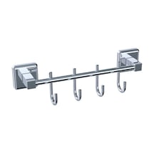 DUXXA QUADRO SET ASKILIK 4 LÜ Çok Renkli