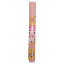 Sanrio Karakterli Fosforlu Kalem-5 Pembe