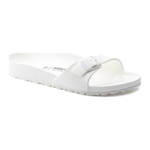 Birkenstock Madrıd Eva Sandalet Tek Renk Birkenstock Madrıd Eva Sandalet Tek Renk