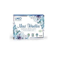 Mavi Hindiba Karışık Bitki Çayı 5 Gr X 30 Adet