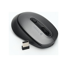 Trilogic M700 800/1200 DPI Şarjlı RGB Wireless Kablosuz Mouse