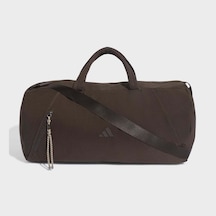 Adidas Kg8001 Motıon Duffel M Çanta Kahverengi