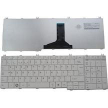 Toshiba Uyumlu Satellite L770D-Bt5N11, L770D-Bt5N22 Notebook Klavyesi -