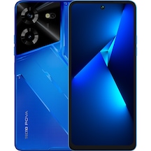 TECNO Pova 5 8 GB 256 GB (TECNO Türkiye Garantili)