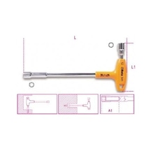 Beta Çift Uçlu T-lokma 941 12