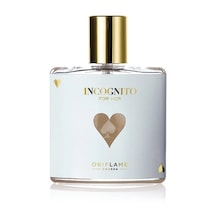 Oriflame Incognito Kadın Parfüm EDT 50 ML