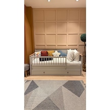 Sento Toddler Karyola 90x200 Cm