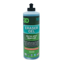 3D Eraser Cam Ve Boya Için Su Kireç Lekesi  500 Ml