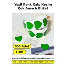Yeşil