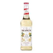 Monin Beyaz Çikolata Aromalı Kokteyl Şurup 700 Ml