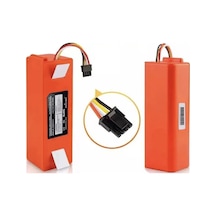 Roborock S6 Batarya Kutulu 7000mah Pil Robot Süpürge Batarya