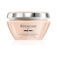 Kerastase Curl Manifesto Masque Beurre Haute Nutrition Saç Maskesi 200 ML