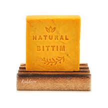 Bıttım Yağı Sabunu El Yapımı Doğal 120 G