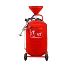 Ckm B3 Havalı Yağ Dağıtıcılar 60 Lt B302 40.5 X 40.5 X 93 Cm