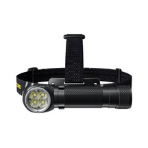 Nitecore Hc35 2700 Lumen Feneri