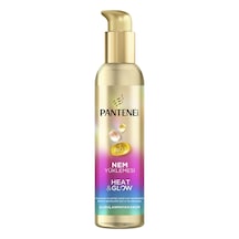 Pantene Isıyla Aktifleşen Nem Takviyesi Saç Kremi 135 Ml - 5 Adet Tarı