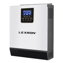 Lexron 6.2kw Mppt Akıllı Inverter