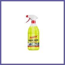 Bezos Asperox 1lt Sarı Guc 1 Adet Nıda