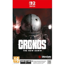 Cronos The New Dawn Switch 2 Oyun