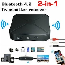 Bluetooth Alıcı - Verici İki Yönlü Adaptör